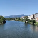 A Casona Do Barco Casa Grande Con Garaje Privado Y Jardin O Barco de Valdeorras
