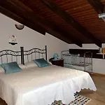 Casa vacanze A Casona Do Barco Casa Grande Con Garaje Privado Y Jardin