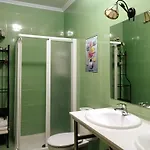 A Casona Do Barco Casa Grande Con Garaje Privado Y Jardin