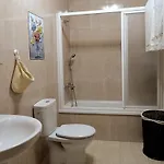 Casa vacanze A Casona Do Barco Casa Grande Con Garaje Privado Y Jardin