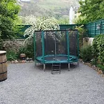A Casona Do Barco Casa Grande Con Garaje Privado Y Jardin O Barco de Valdeorras