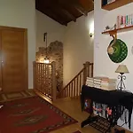 A Casona Do Barco Casa Grande Con Garaje Privado Y Jardin Casa vacanze