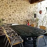 A Casona Do Barco Casa Grande Con Garaje Privado Y Jardin *
