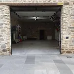 Casa vacanze A Casona Do Barco Casa Grande Con Garaje Privado Y Jardin