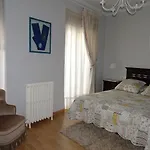 A Casona Do Barco Casa Grande Con Garaje Privado Y Jardin Casa vacanze *