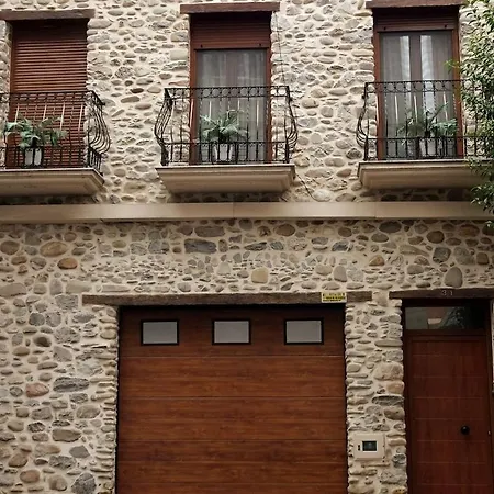 A Casona Do Barco Casa Grande Con Garaje Privado Y Jardin
