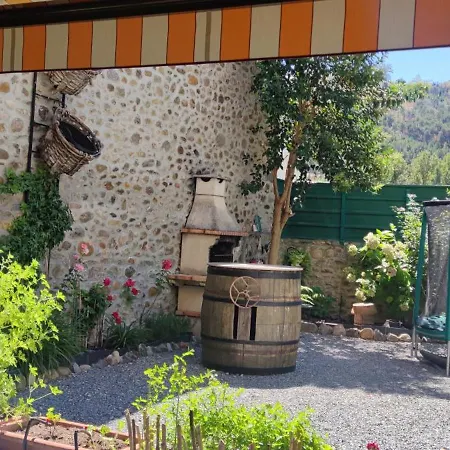 A Casona Do Barco Casa Grande Con Garaje Privado Y Jardin Casa vacanze O Barco de Valdeorras