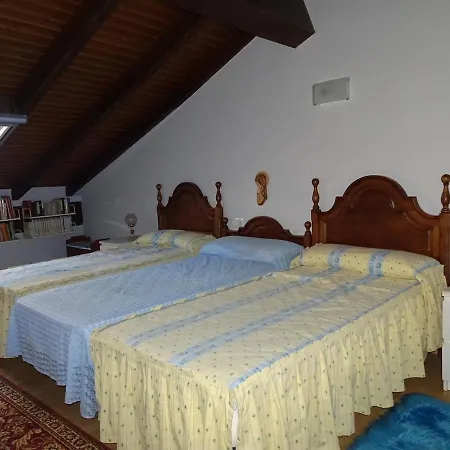A Casona Do Barco Casa Grande Con Garaje Privado Y Jardin * O Barco de Valdeorras