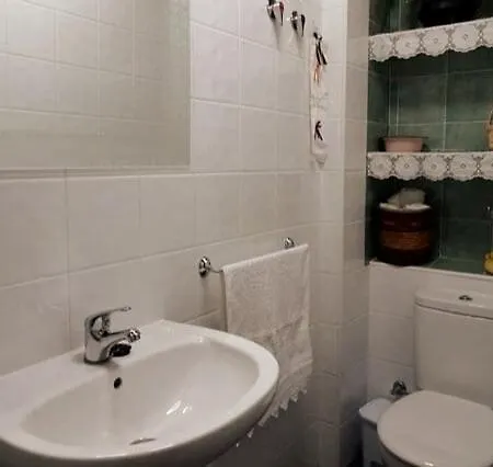 A Casona Do Barco Casa Grande Con Garaje Privado Y Jardin Casa vacanze O Barco de Valdeorras