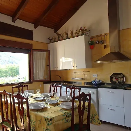 A Casona Do Barco Casa Grande Con Garaje Privado Y Jardin O Barco de Valdeorras