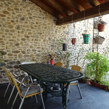 A Casona Do Barco Casa Grande Con Garaje Privado Y Jardin * O Barco de Valdeorras