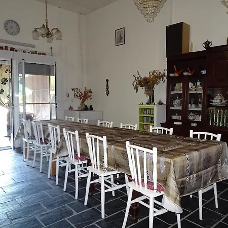 Casa vacanze A Casona Do Barco Casa Grande Con Garaje Privado Y Jardin *
